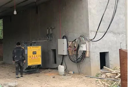 Electric Heating Belt Drying Room