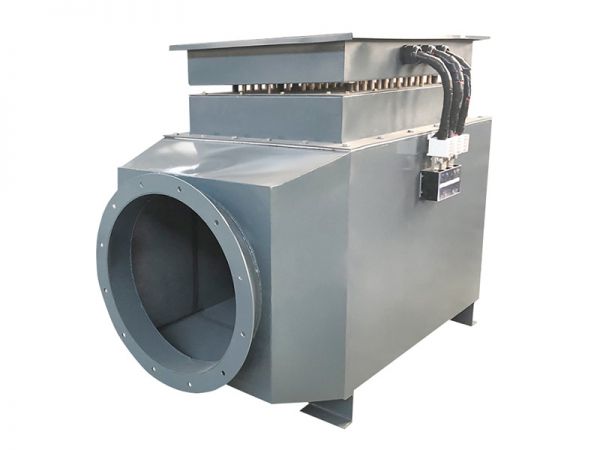 Air Duct Heater