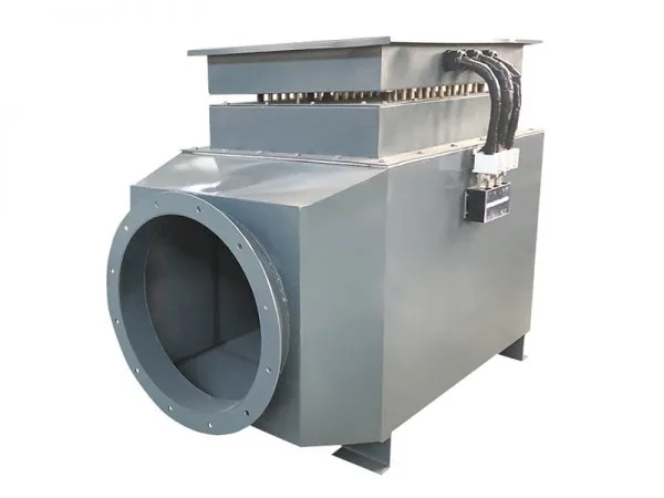 Air Duct Heater